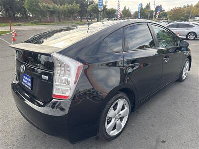 2011 Toyota Prius Five   - Photo 22 - Pittsburg, CA 94565-2812