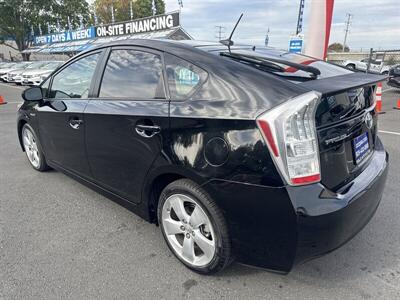 2011 Toyota Prius Five   - Photo 21 - Pittsburg, CA 94565-2812