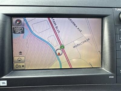 2011 Toyota Prius Five   - Photo 9 - Pittsburg, CA 94565-2812