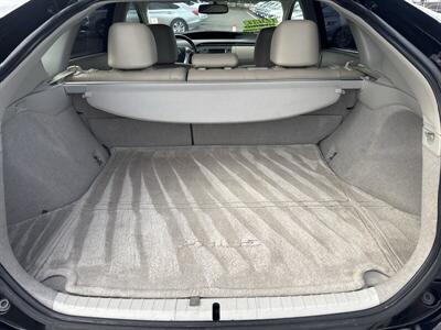 2011 Toyota Prius Five   - Photo 20 - Pittsburg, CA 94565-2812