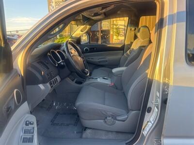 2006 Toyota Tacoma PreRunner V6   - Photo 7 - Pittsburg, CA 94565-2812