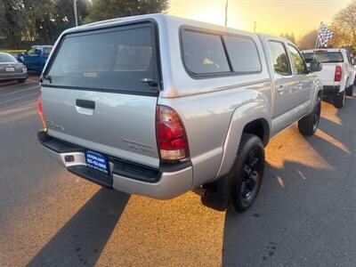 2006 Toyota Tacoma PreRunner V6   - Photo 18 - Pittsburg, CA 94565-2812