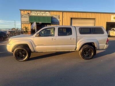 2006 Toyota Tacoma PreRunner V6   - Photo 4 - Pittsburg, CA 94565-2812