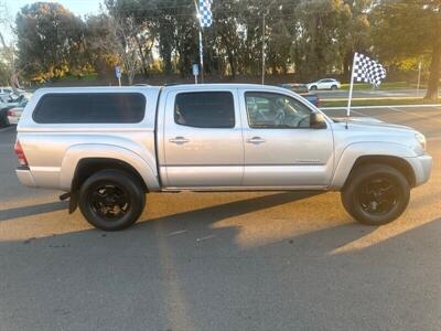 2006 Toyota Tacoma PreRunner V6   - Photo 19 - Pittsburg, CA 94565-2812