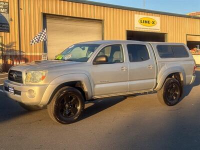 2006 Toyota Tacoma PreRunner V6   - Photo 30 - Pittsburg, CA 94565-2812