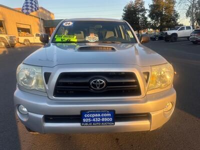 2006 Toyota Tacoma PreRunner V6   - Photo 24 - Pittsburg, CA 94565-2812