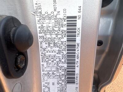 2006 Toyota Tacoma PreRunner V6   - Photo 26 - Pittsburg, CA 94565-2812