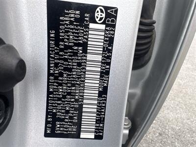 2017 Toyota Corolla 50th Anniversary Spe   - Photo 29 - Pittsburg, CA 94565-2812