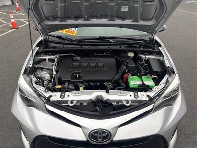 2017 Toyota Corolla 50th Anniversary Spe   - Photo 28 - Pittsburg, CA 94565-2812