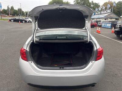 2017 Toyota Corolla 50th Anniversary Spe   - Photo 19 - Pittsburg, CA 94565-2812