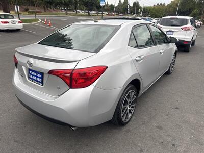 2017 Toyota Corolla 50th Anniversary Spe   - Photo 20 - Pittsburg, CA 94565-2812