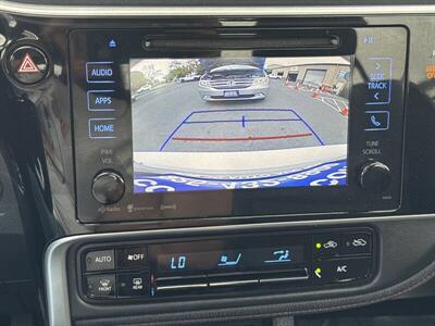 2017 Toyota Corolla 50th Anniversary Spe   - Photo 14 - Pittsburg, CA 94565-2812