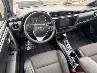 2017 Toyota Corolla 50th Anniversary Spe   - Photo 2 - Pittsburg, CA 94565-2812