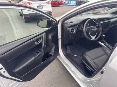 2017 Toyota Corolla 50th Anniversary Spe   - Photo 6 - Pittsburg, CA 94565-2812