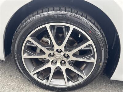 2017 Toyota Corolla 50th Anniversary Spe   - Photo 5 - Pittsburg, CA 94565-2812