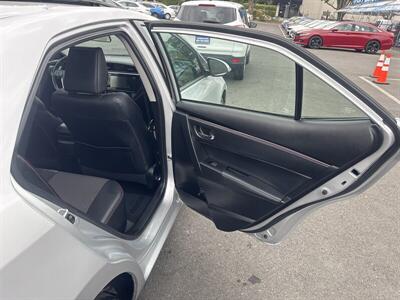 2017 Toyota Corolla 50th Anniversary Spe   - Photo 22 - Pittsburg, CA 94565-2812