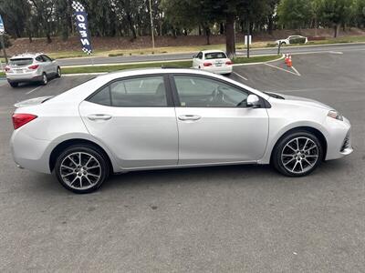 2017 Toyota Corolla 50th Anniversary Spe   - Photo 21 - Pittsburg, CA 94565-2812