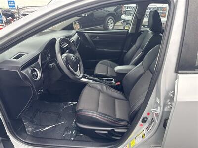 2017 Toyota Corolla 50th Anniversary Spe   - Photo 7 - Pittsburg, CA 94565-2812