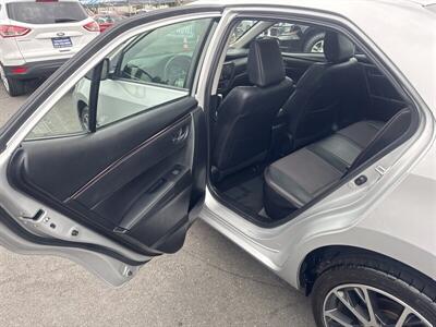 2017 Toyota Corolla 50th Anniversary Spe   - Photo 15 - Pittsburg, CA 94565-2812