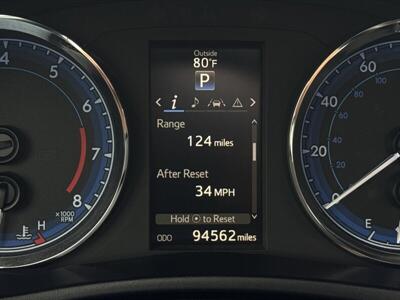 2017 Toyota Corolla 50th Anniversary Spe   - Photo 3 - Pittsburg, CA 94565-2812