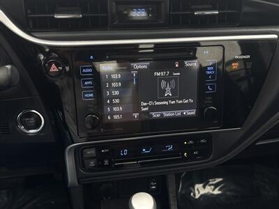 2017 Toyota Corolla 50th Anniversary Spe   - Photo 11 - Pittsburg, CA 94565-2812