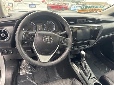 2017 Toyota Corolla 50th Anniversary Spe   - Photo 8 - Pittsburg, CA 94565-2812