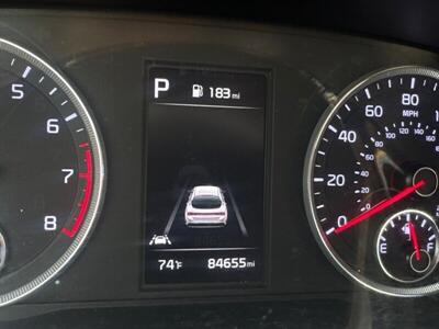 2022 Kia K5 LXS   - Photo 3 - Pittsburg, CA 94565-2812