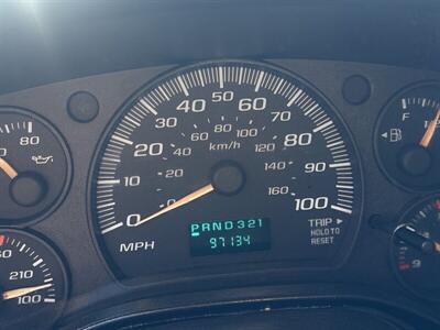 2005 Chevrolet Express 3500   - Photo 3 - Pittsburg, CA 94565-2812