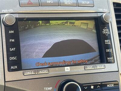 2011 Toyota Venza FWD 4cyl   - Photo 12 - Pittsburg, CA 94565-2812