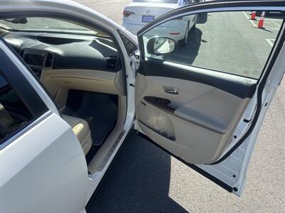 2011 Toyota Venza FWD 4cyl   - Photo 28 - Pittsburg, CA 94565-2812