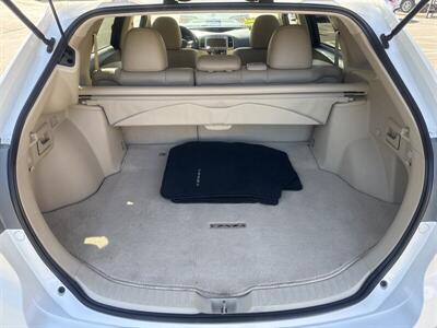 2011 Toyota Venza FWD 4cyl   - Photo 21 - Pittsburg, CA 94565-2812