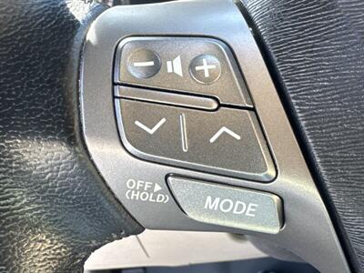 2011 Toyota Venza FWD 4cyl   - Photo 13 - Pittsburg, CA 94565-2812