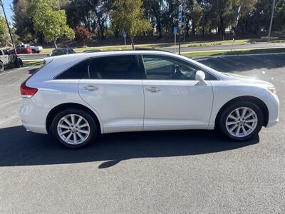 2011 Toyota Venza FWD 4cyl   - Photo 25 - Pittsburg, CA 94565-2812