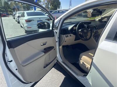 2011 Toyota Venza FWD 4cyl   - Photo 6 - Pittsburg, CA 94565-2812