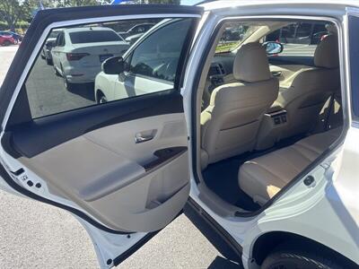 2011 Toyota Venza FWD 4cyl   - Photo 16 - Pittsburg, CA 94565-2812
