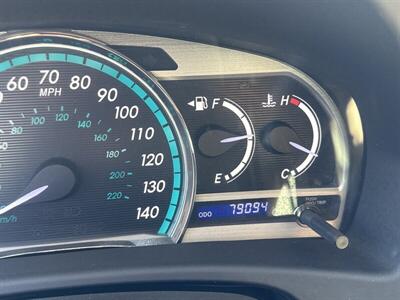 2011 Toyota Venza FWD 4cyl   - Photo 3 - Pittsburg, CA 94565-2812