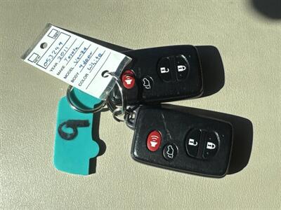 2011 Toyota Venza FWD 4cyl   - Photo 35 - Pittsburg, CA 94565-2812