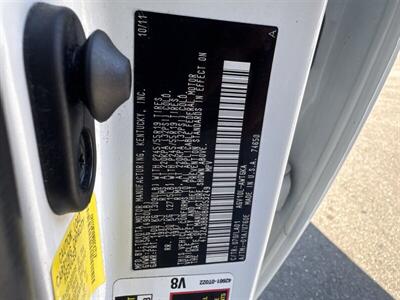 2011 Toyota Venza FWD 4cyl   - Photo 33 - Pittsburg, CA 94565-2812
