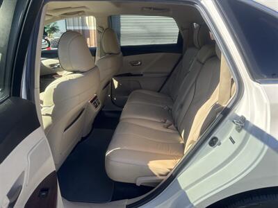 2011 Toyota Venza FWD 4cyl   - Photo 17 - Pittsburg, CA 94565-2812