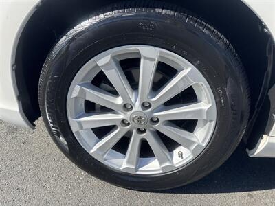 2011 Toyota Venza FWD 4cyl   - Photo 5 - Pittsburg, CA 94565-2812