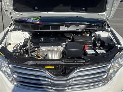 2011 Toyota Venza FWD 4cyl   - Photo 32 - Pittsburg, CA 94565-2812