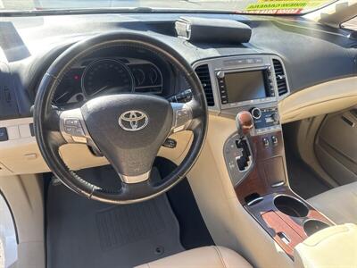 2011 Toyota Venza FWD 4cyl   - Photo 8 - Pittsburg, CA 94565-2812