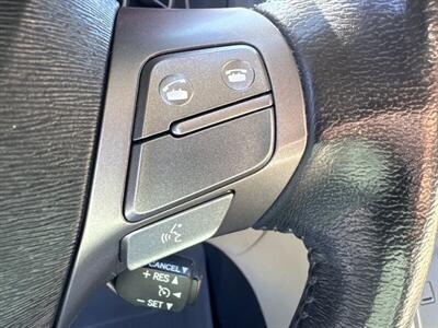 2011 Toyota Venza FWD 4cyl   - Photo 14 - Pittsburg, CA 94565-2812