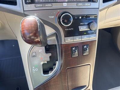 2011 Toyota Venza FWD 4cyl   - Photo 10 - Pittsburg, CA 94565-2812