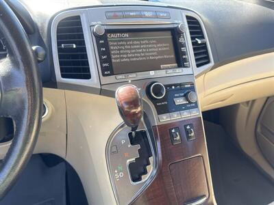 2011 Toyota Venza FWD 4cyl   - Photo 9 - Pittsburg, CA 94565-2812