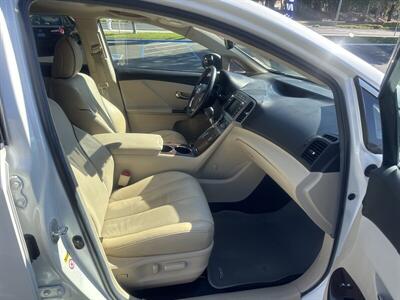 2011 Toyota Venza FWD 4cyl   - Photo 29 - Pittsburg, CA 94565-2812