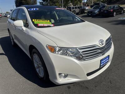 2011 Toyota Venza FWD 4cyl   - Photo 30 - Pittsburg, CA 94565-2812