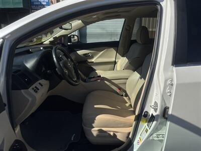 2011 Toyota Venza FWD 4cyl   - Photo 7 - Pittsburg, CA 94565-2812