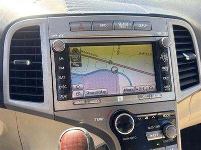 2011 Toyota Venza FWD 4cyl   - Photo 11 - Pittsburg, CA 94565-2812