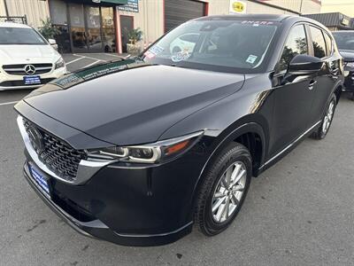2024 Mazda CX-5 2.5 S Select SUV